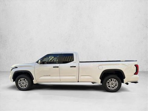 New 2026 Toyota Tundra SR5 image 8