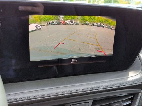 Used 2025 Buick Encore GX Sport Touring w/ Comfort Package image 13