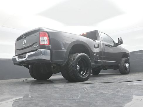 Used 2024 RAM 3500 Tradesman w/ Chrome Appearance Group AWD/4WD image 24