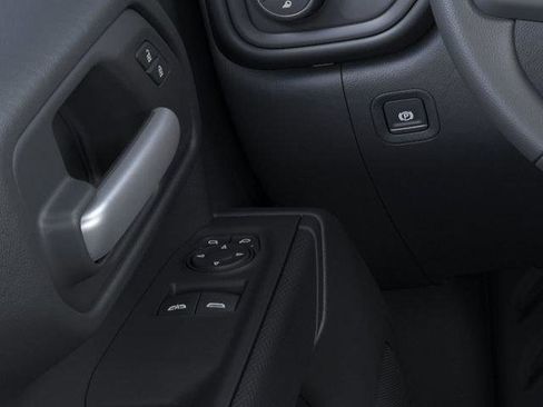 New 2025 Chevrolet Silverado 2500 W/T AWD/4WD image 22