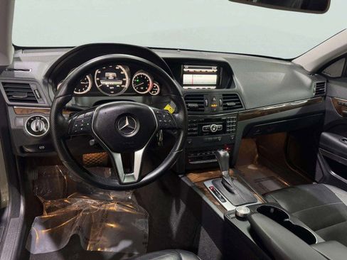 Used 2013 Mercedes-Benz E 350 4MATIC Coupe image 36