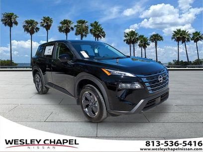 New 2026 Nissan Rogue SV w/ Cold Weather Package