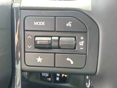 New 2027 Kia Telluride EX X-Line image 22