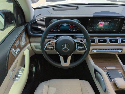 Used 2023 Mercedes-Benz GLE 350 4MATIC image 16