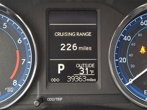 Certified 2017 Toyota Corolla LE image 19