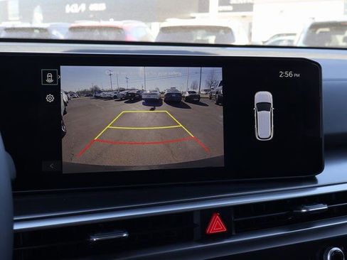 New 2026 Kia Sorento S AWD/4WD image 42
