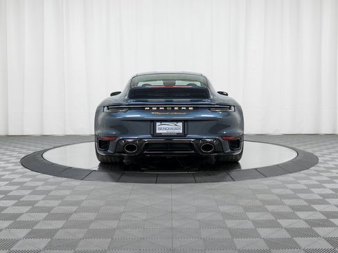Used 2023 Porsche 911 Sport Classic RWD image 8