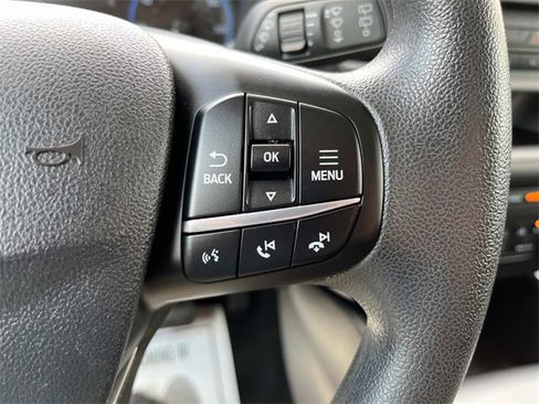 Used 2024 Ford Bronco Sport Big Bend image 29