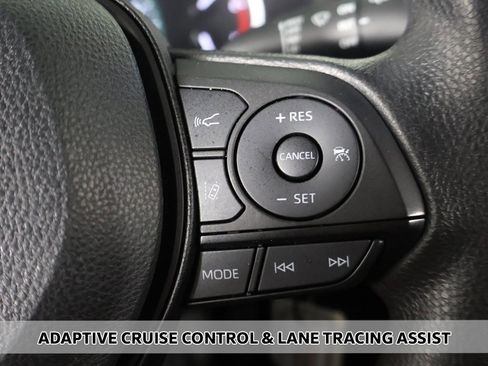 Used 2024 Toyota RAV4 LE image 3