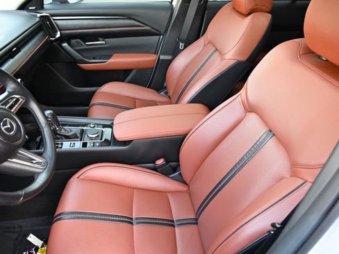 Used 2023 MAZDA CX-50 2.5 Turbo w/ Cargo Package image 9