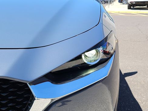 Used 2023 MAZDA CX-30 AWD 2.5 S w/ Preferred Package image 9