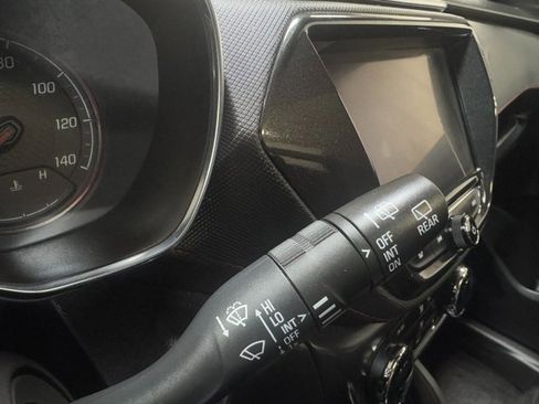 Used 2023 Chevrolet TrailBlazer RS w/ Sun and Liftgate Package image 22