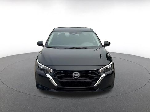 Used 2025 Nissan Sentra S FWD image 4