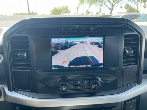 Used 2022 Ford F150 XL image 15