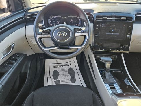Used 2024 Hyundai Tucson SEL image 12