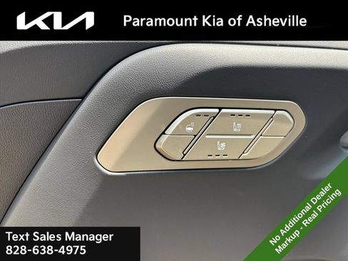 New 2027 Kia Telluride EX AWD/4WD image 16
