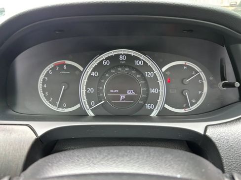 Used 2015 Honda Accord EX-L image 26