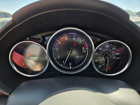 New 2026 MAZDA MX-5 Miata Grand Touring RWD image 13