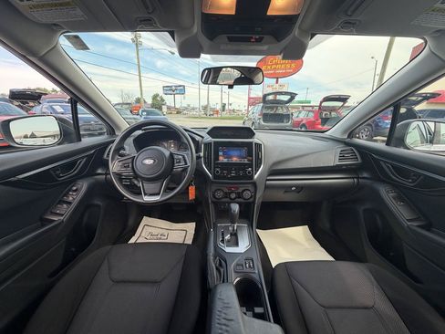 Used 2023 Subaru Impreza 2.0i Premium AWD/4WD image 13
