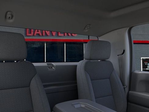 New 2026 GMC Sierra 1500 Pro image 24
