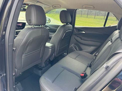 New 2026 Buick Encore GX Preferred w/ Advanced Technology Package image 20