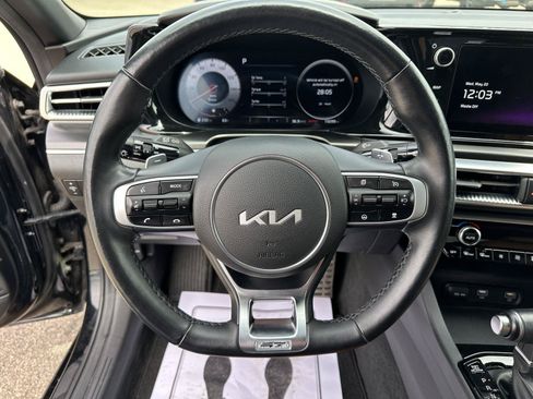 Used 2023 Kia K5 GT FWD image 22