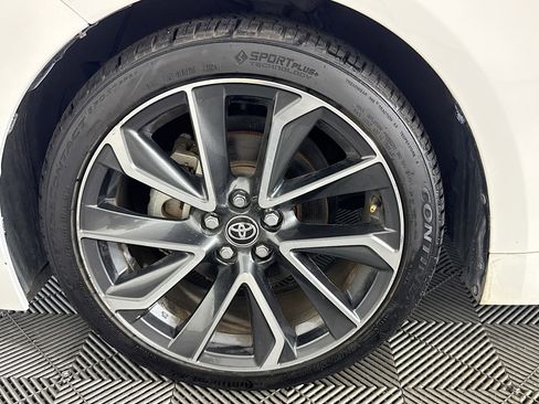 Used 2020 Toyota Corolla SE FWD image 36