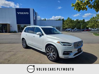 Used 2024 Volvo XC90 B5 Core w/ Protection Package Premier