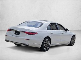 New 2026 Mercedes-Benz S 500 4MATIC video 2