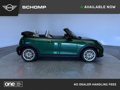 New 2026 MINI Cooper S