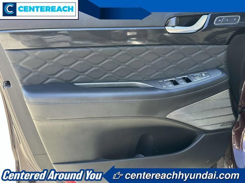 Used 2022 Hyundai Palisade Calligraphy AWD/4WD image 15