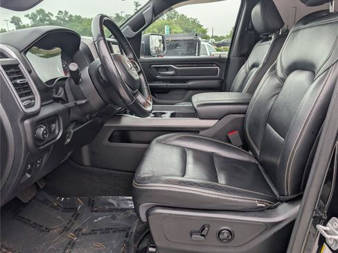 Used 2020 RAM 1500 Big Horn AWD/4WD image 15