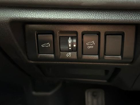 Used 2024 Subaru Outback Limited AWD/4WD image 31