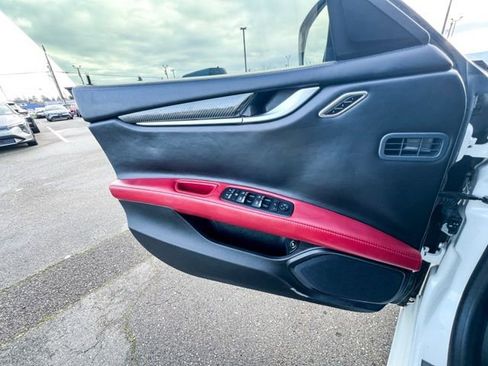 Used 2014 Maserati Ghibli S Q4 image 16