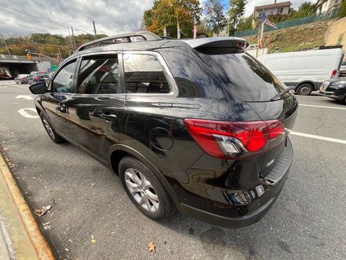Used 2015 MAZDA CX-9 Touring w/ Touring Technology Package image 5