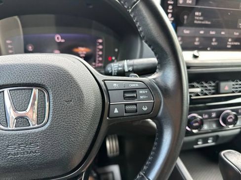 Used 2023 Honda Accord Sport image 21