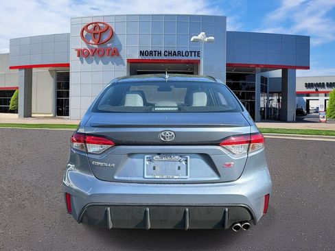 Used 2024 Toyota Corolla SE FWD image 7