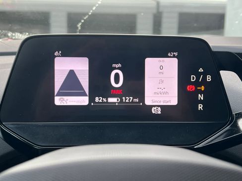 Used 2022 Volkswagen ID.4 Pro S image 30