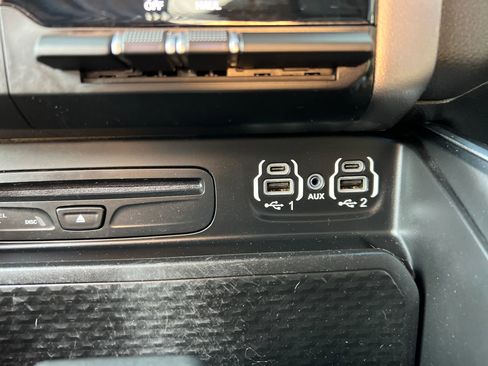 Used 2019 RAM 1500 Big Horn AWD/4WD image 16