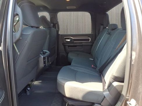 New 2026 RAM 3500 Big Horn image 6