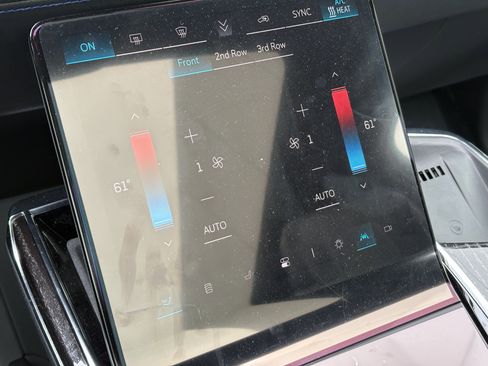 New 2026 Cadillac Escalade IQL Luxury AWD/4WD image 26