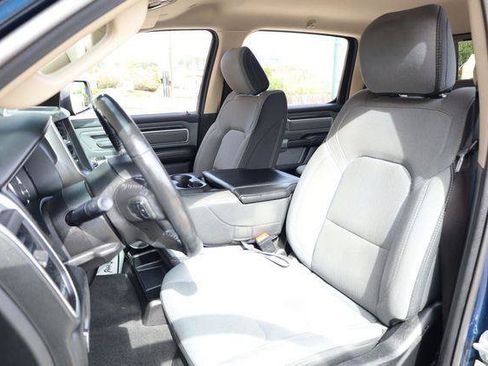 Used 2020 RAM 1500 Big Horn AWD/4WD image 17