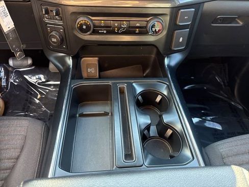 Used 2023 Ford F150 XL w/ STX Appearance Package AWD/4WD image 13