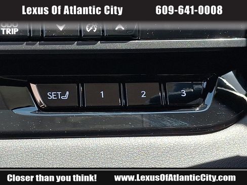 Certified 2023 Lexus RX 350 Premium w/ Cold Area Package AWD/4WD image 27