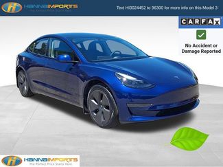 Used 2023 Tesla Model 3 Standard Range RWD video 1