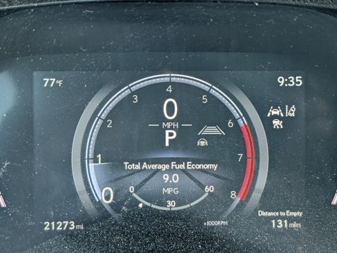 Used 2024 Lexus RX 350 Premium Plus w/ Convenience Package AWD/4WD image 10