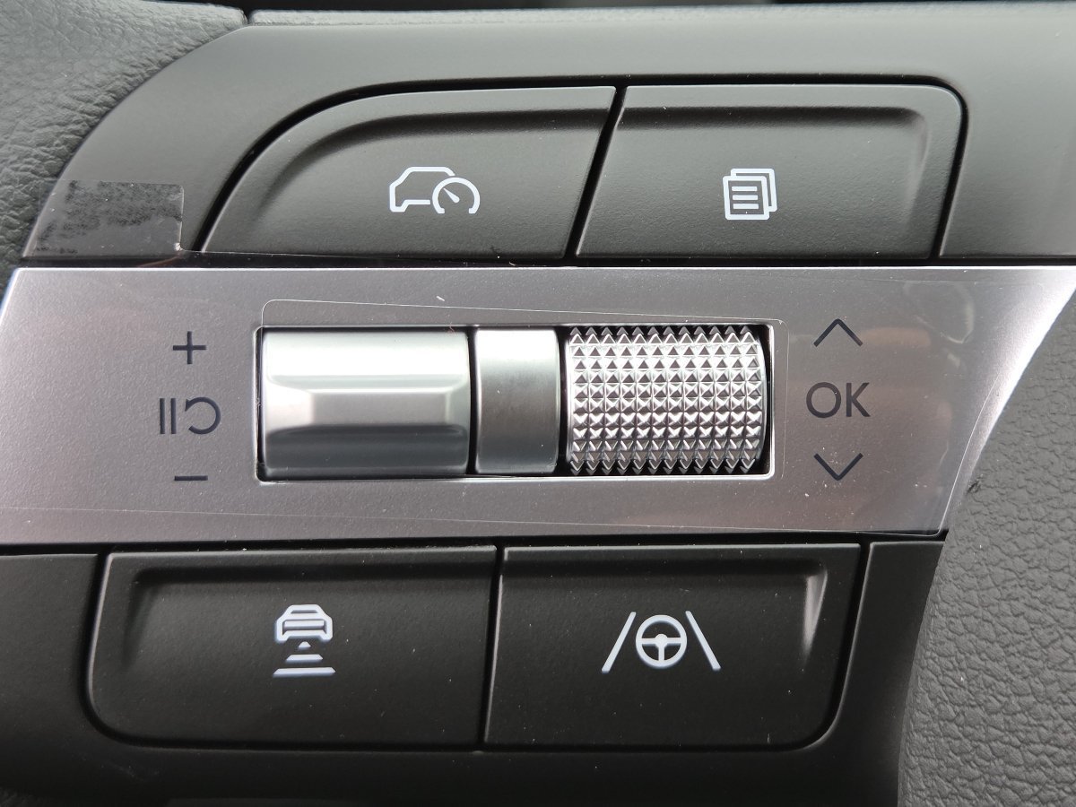 New 2026 Hyundai Tucson SEL Plus AWD/4WD image 33