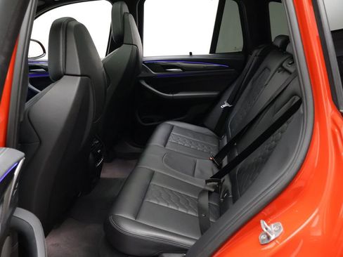 Used 2020 BMW X3 M w/ Executive Package image 19
