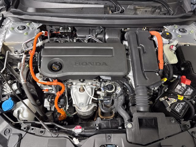 Used 2025 Honda Accord Sport image 41
