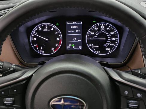 Used 2021 Subaru Outback Touring XT image 23